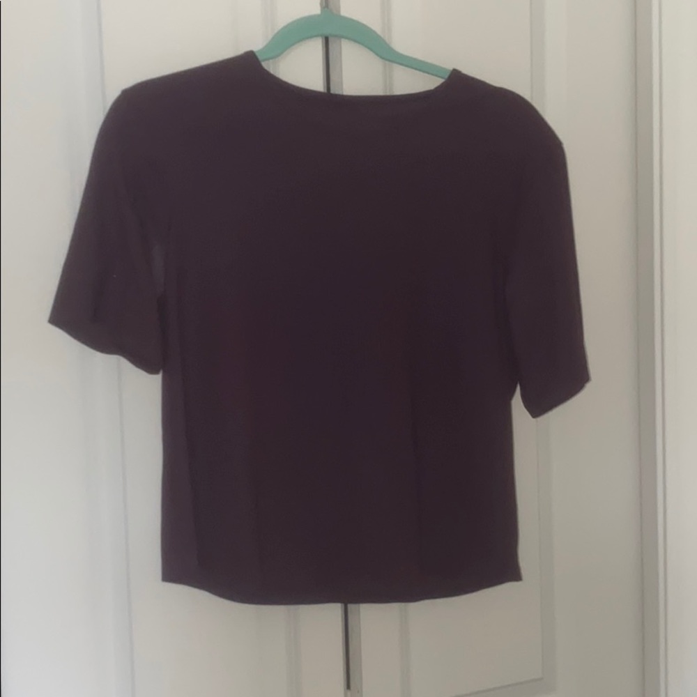 Lulu lemon t shit